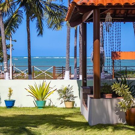 Parque Dos Coqueiros- Bangalos E Suites Maragogi Zewnętrze zdjęcie