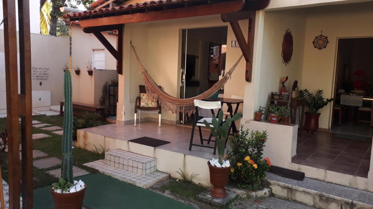 Parque Dos Coqueiros- Bangalos E Suites Maragogi Zewnętrze zdjęcie