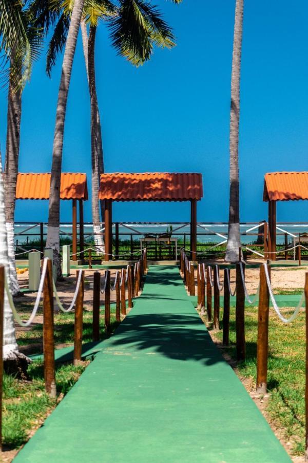 Parque Dos Coqueiros- Bangalos E Suites Maragogi Zewnętrze zdjęcie