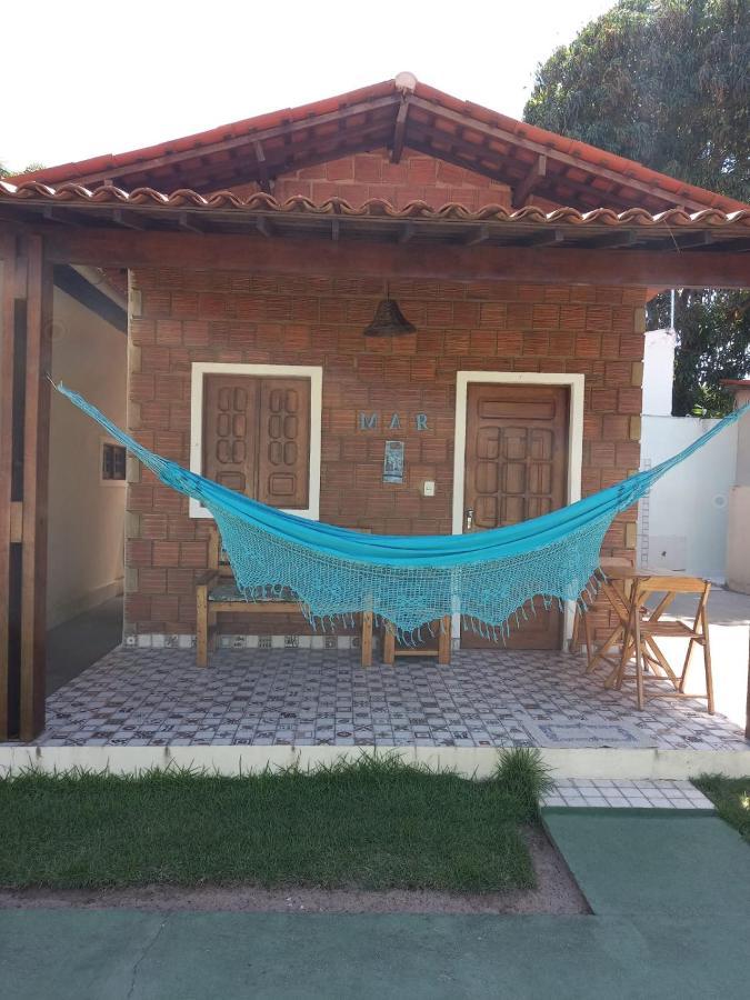 Parque Dos Coqueiros- Bangalos E Suites Maragogi Zewnętrze zdjęcie