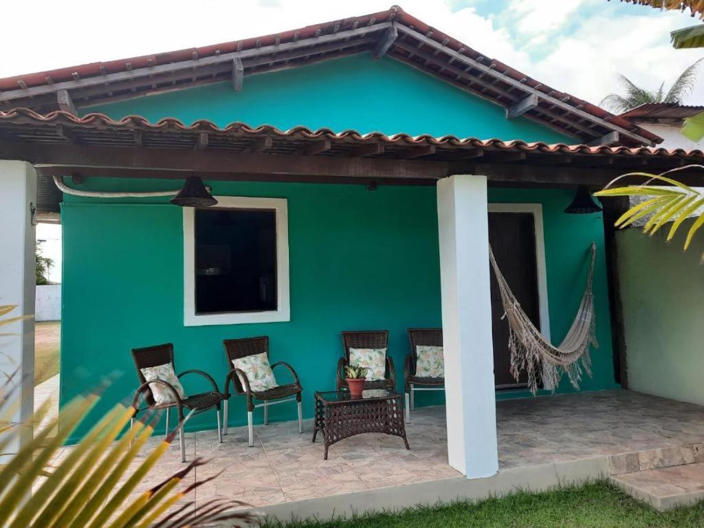 Parque Dos Coqueiros- Bangalos E Suites Maragogi Zewnętrze zdjęcie
